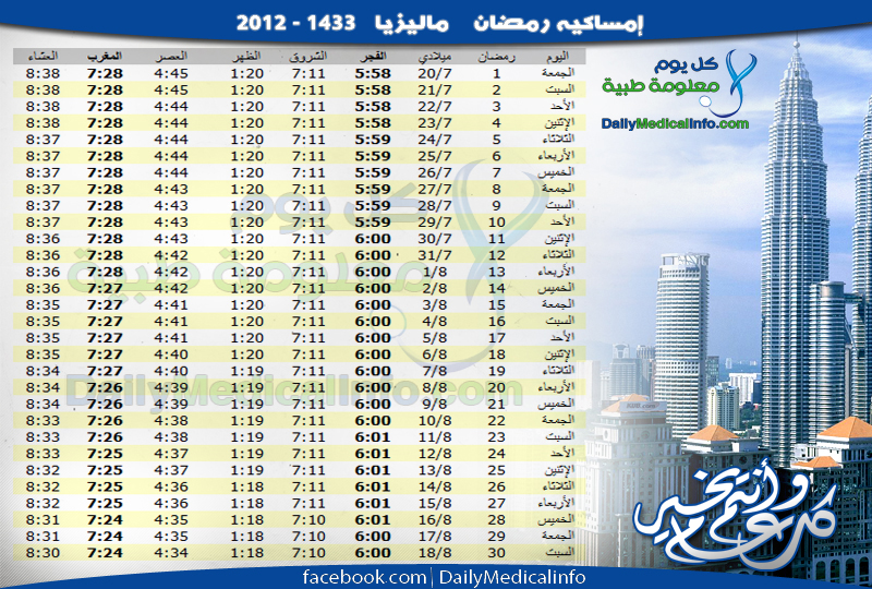 امساكية شهر رمضان المبارك لعام 2012 لجميع الدول العربية ط·آ¸أ¢â‚¬آ¦ط·آ·ط¢آ§ط·آ¸أ¢â‚¬â€چط·آ¸ط¸آ¹ط·آ·ط¢آ²ط·آ¸ط¸آ¹ط·آ·ط¢آ§ copy